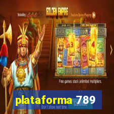 plataforma 789